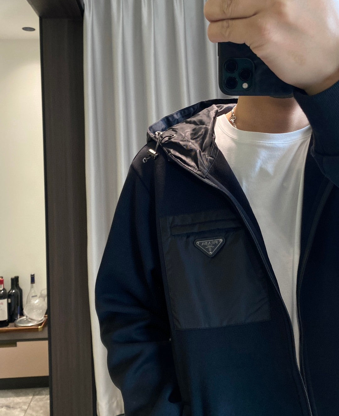 Prada Jacket