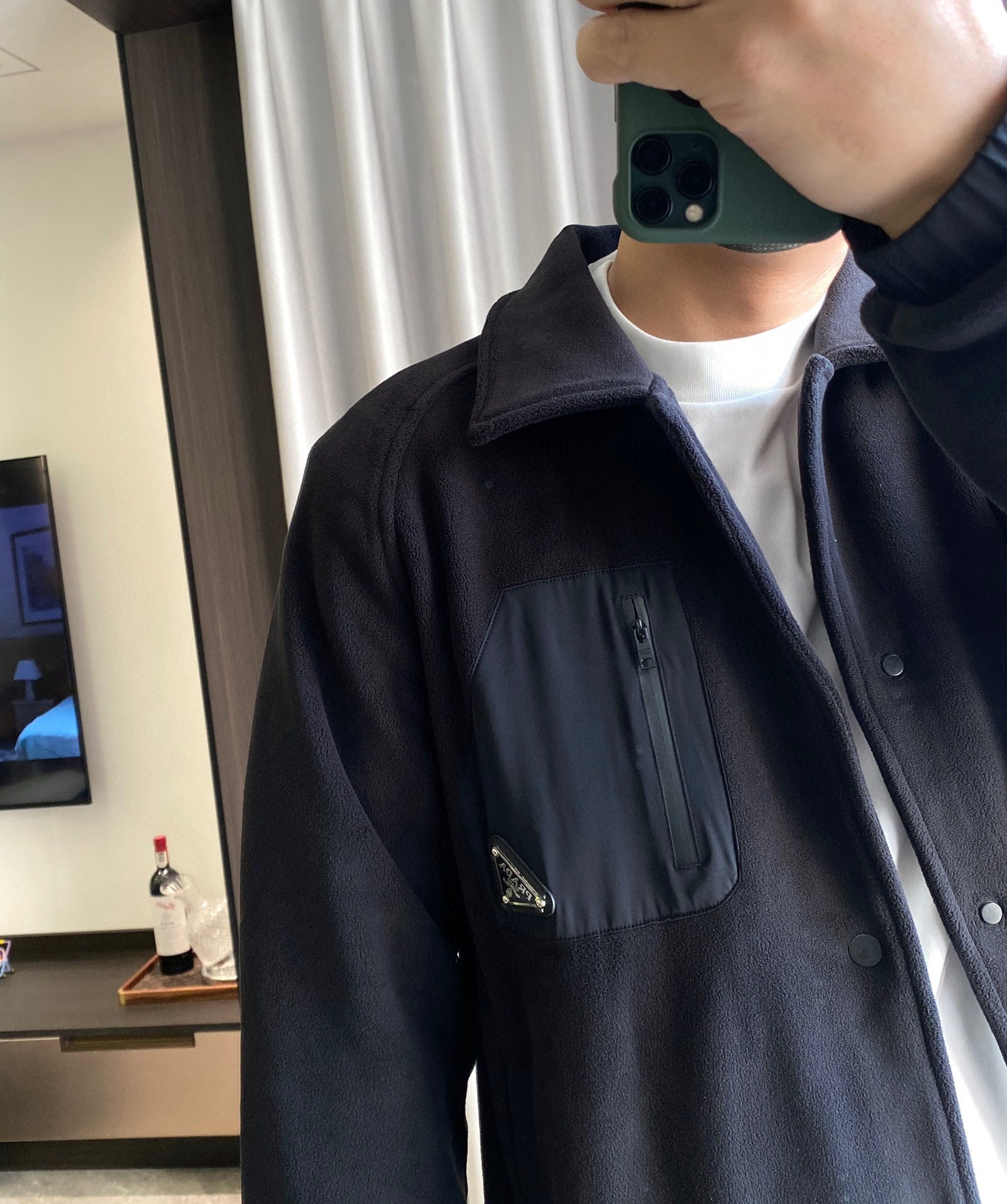 Prada Jacket