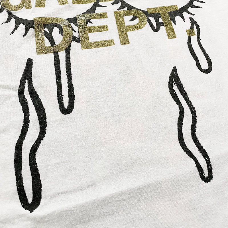 Gallery dept longe sleeve shirt