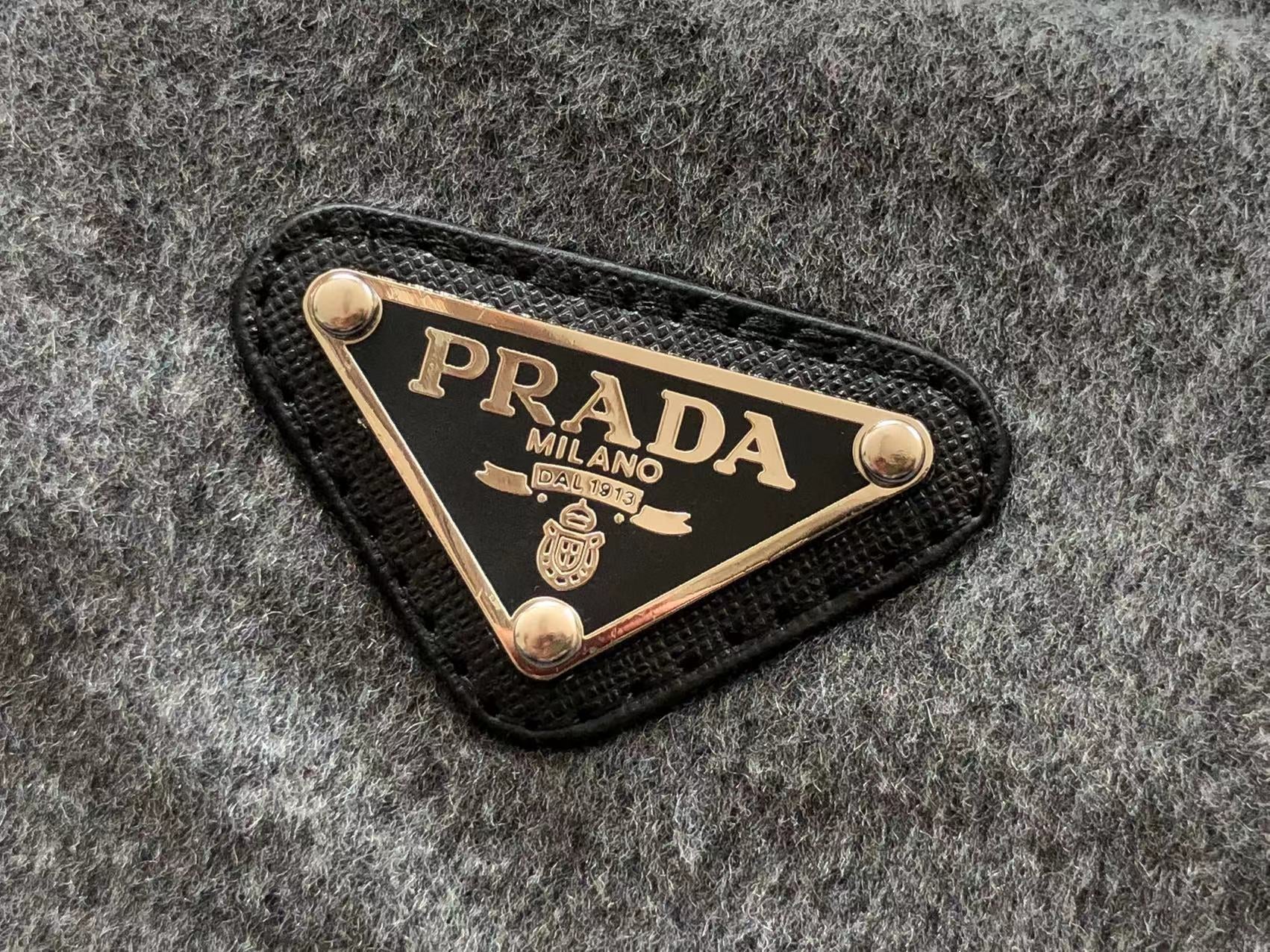 Prada Jacket
