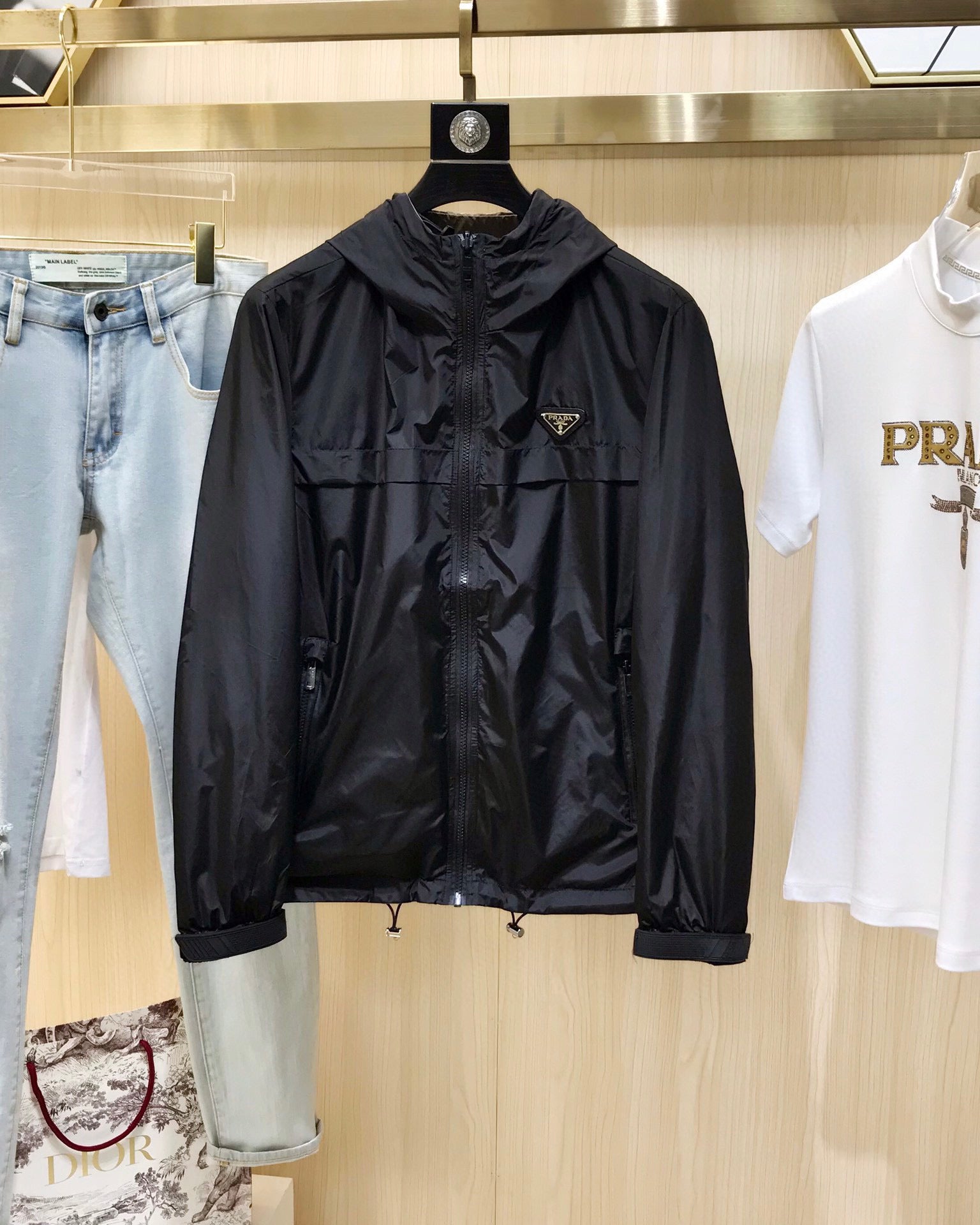 Prada Jacket