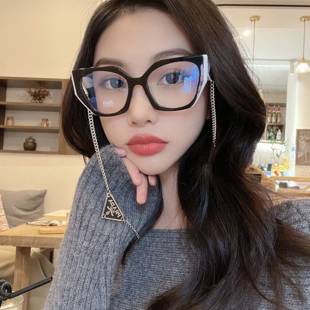Prada Glasses