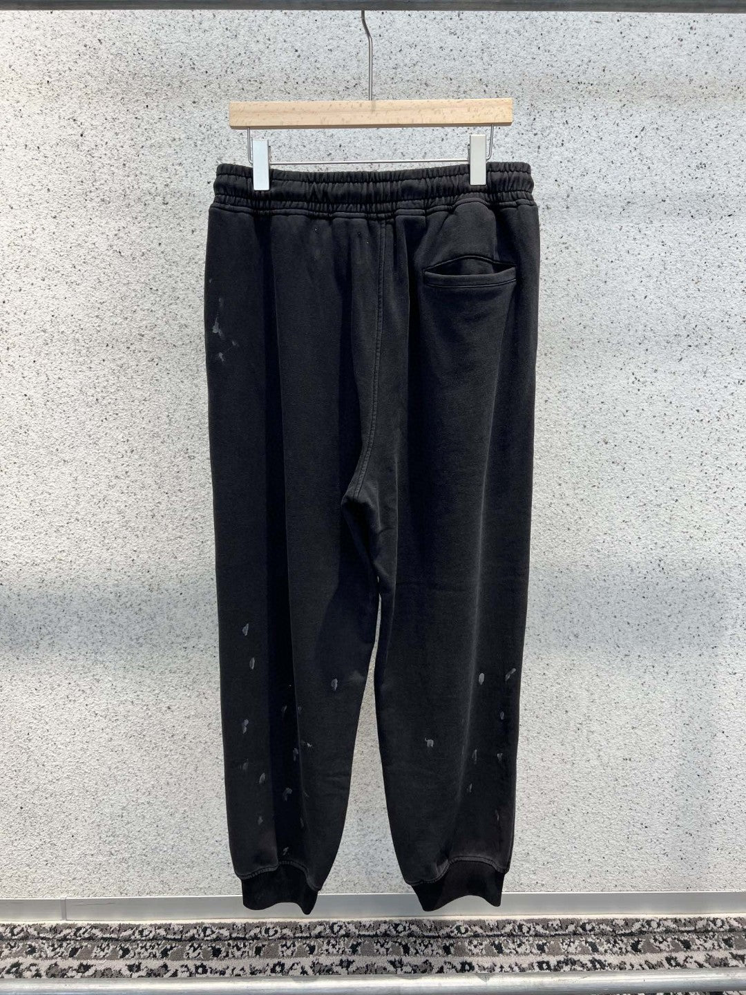 Gallery Dept x Lanvin Sweatpants