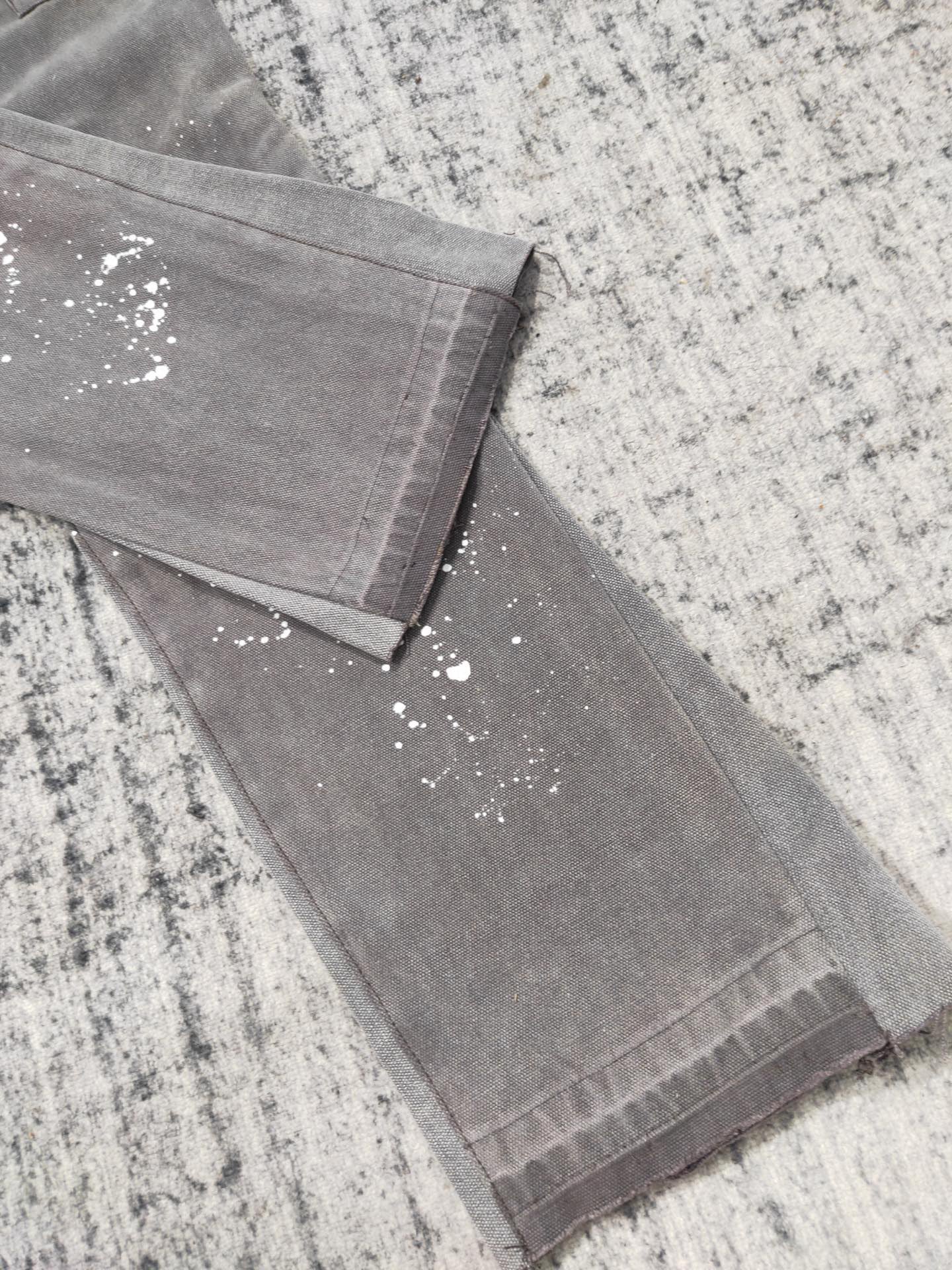 Gallery Dept Flare Denim