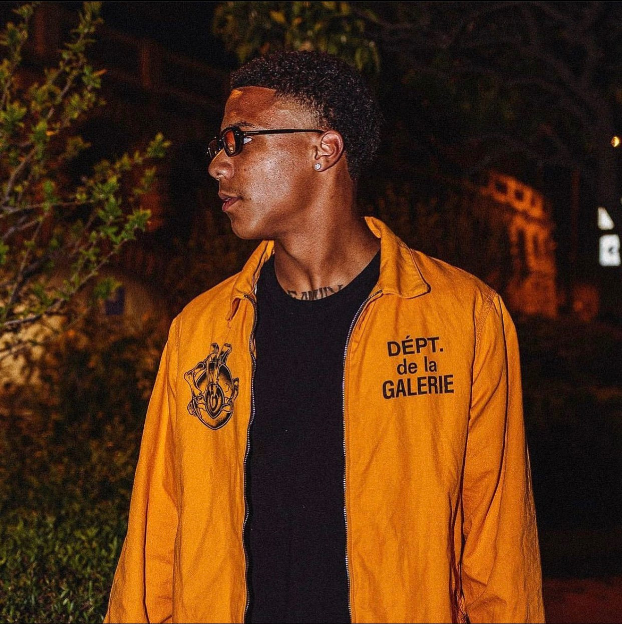 Gallery Dept Jacket
