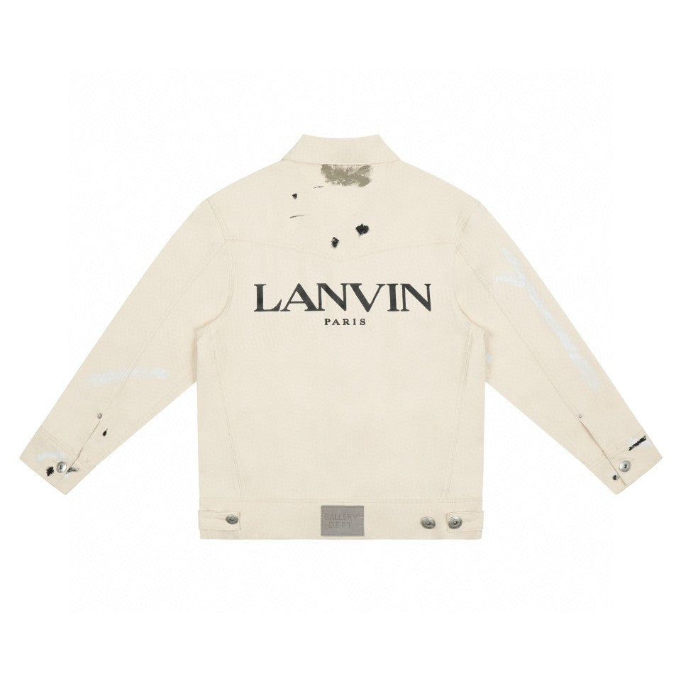 Gallery Dept x Lavin Jacket