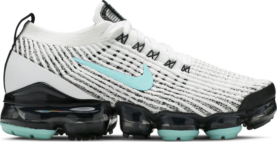 Wmns Air VaporMax Flyknit 3  Tiffany Teal  CT1274-100