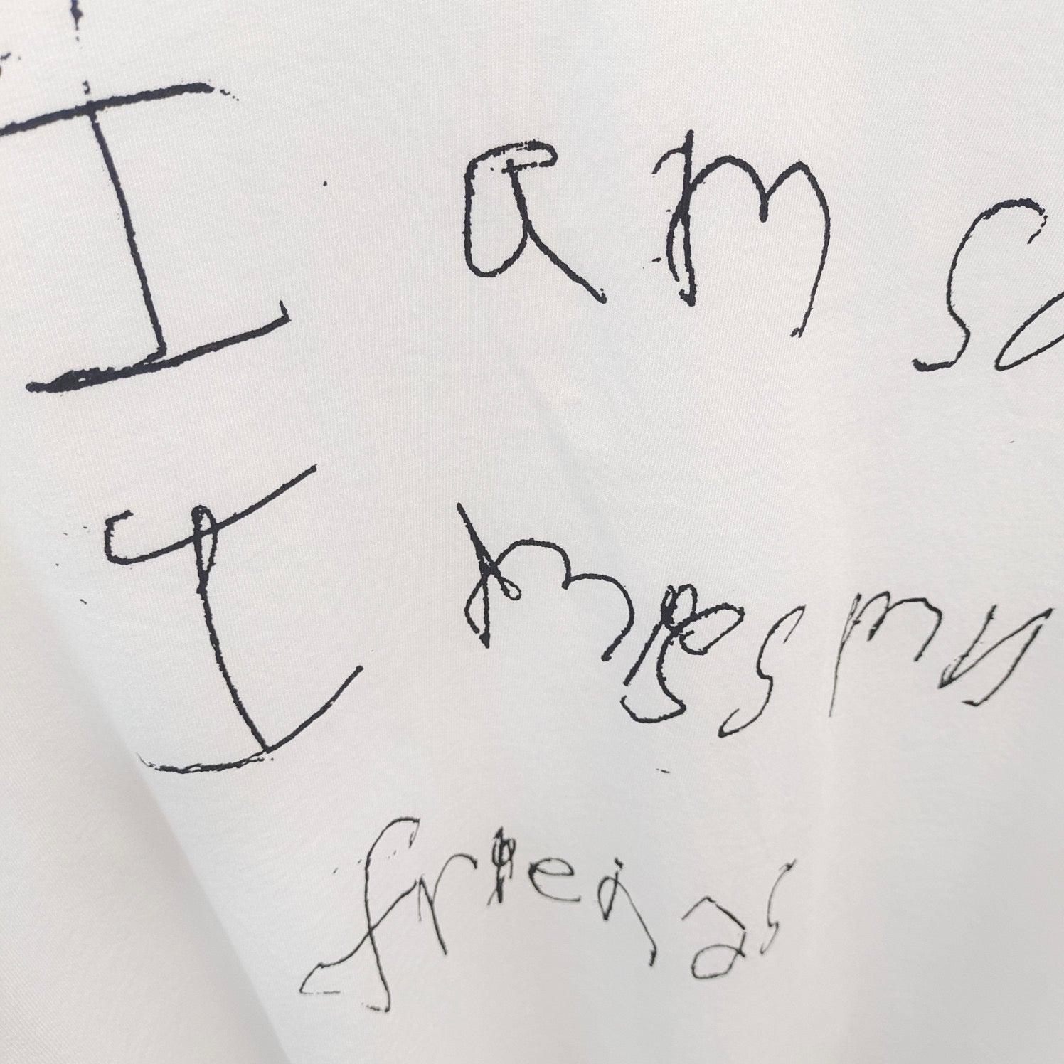 Gallery Dept Long Sleeve Shirt