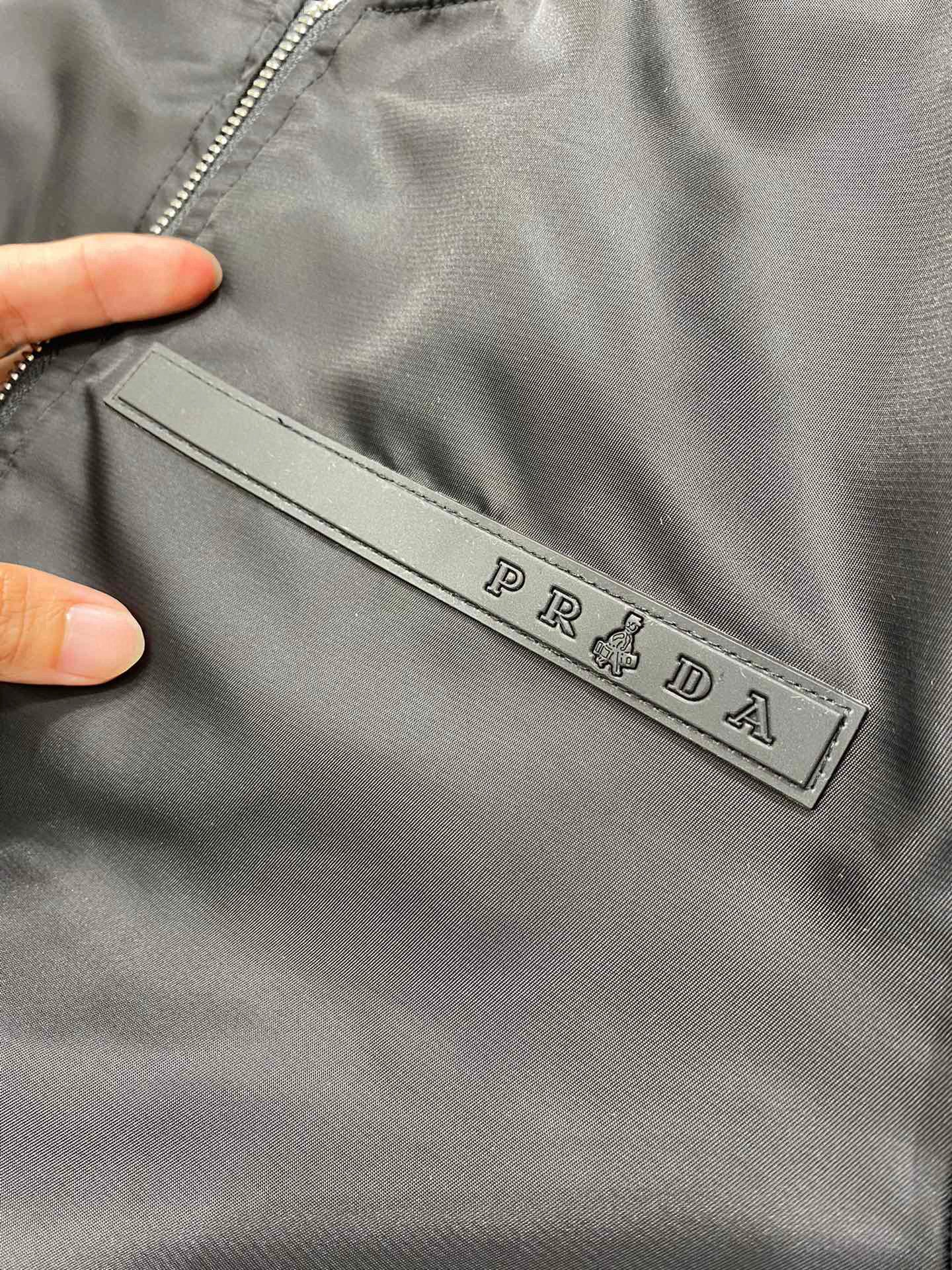 Prada Jacket