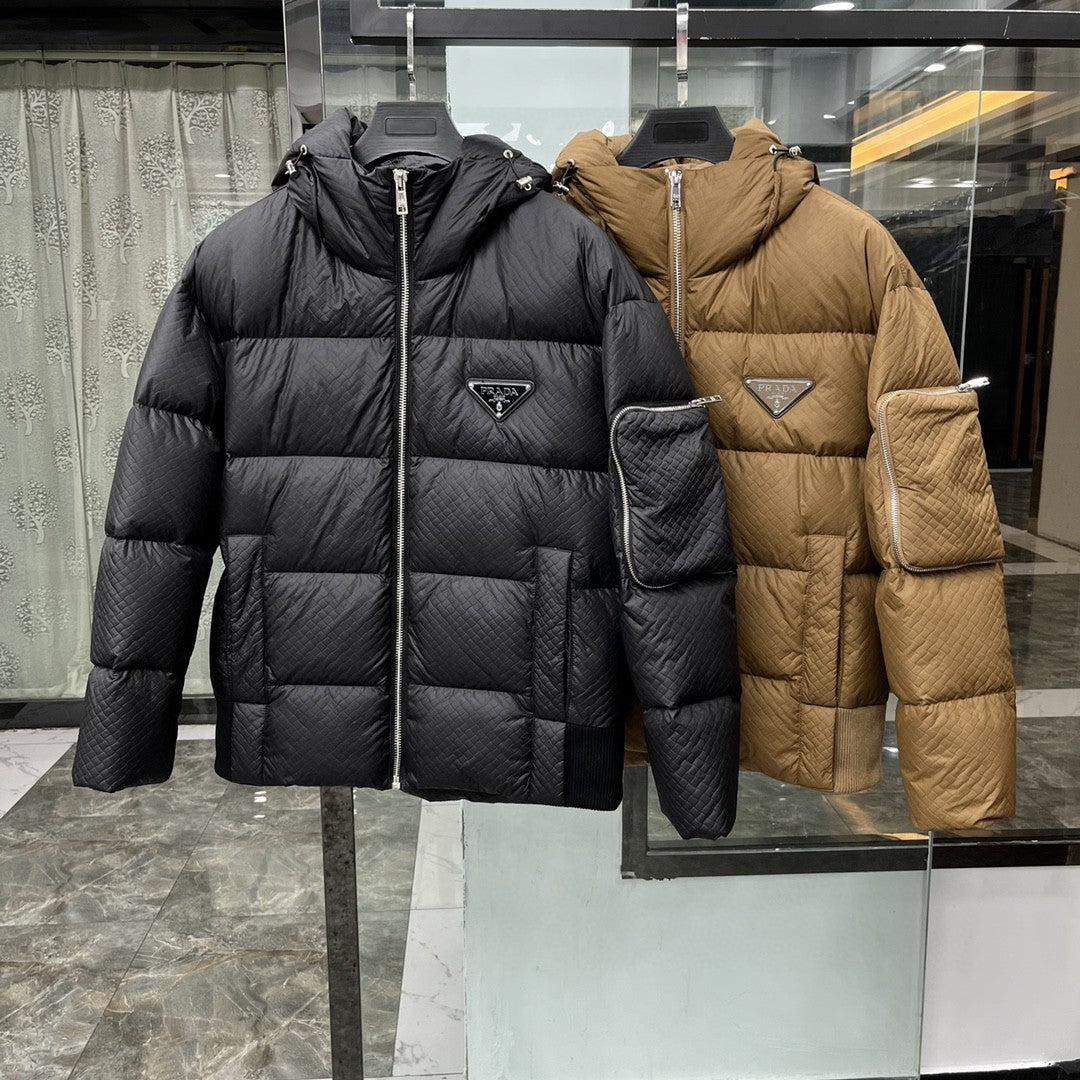 Prada Jacket