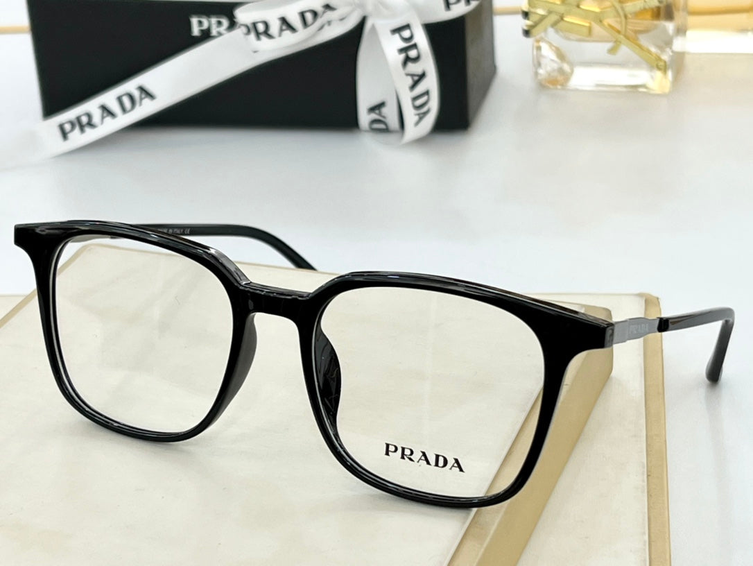 Prada Glasses
