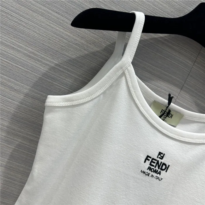 Fendi T Shirt