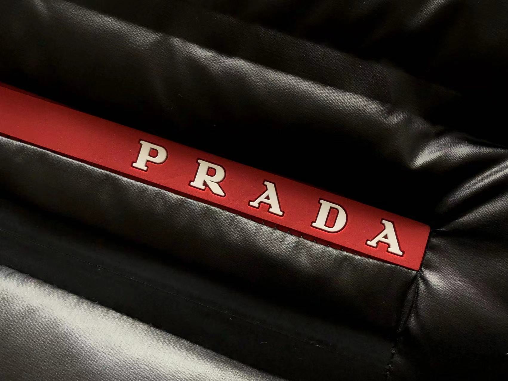 Prada Jacket