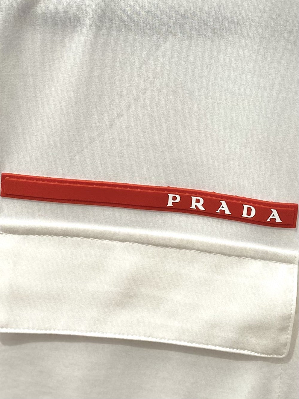 Prada T-shirt