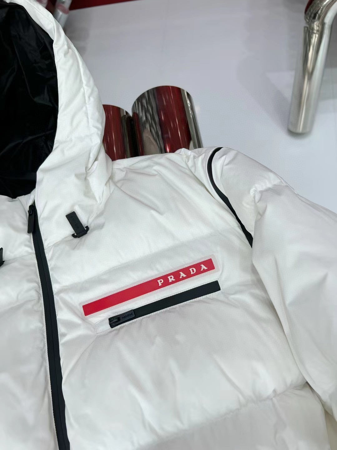 Prada Jacket