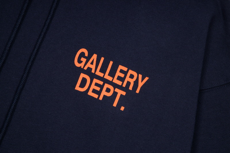 Gallery Dept Hoodie