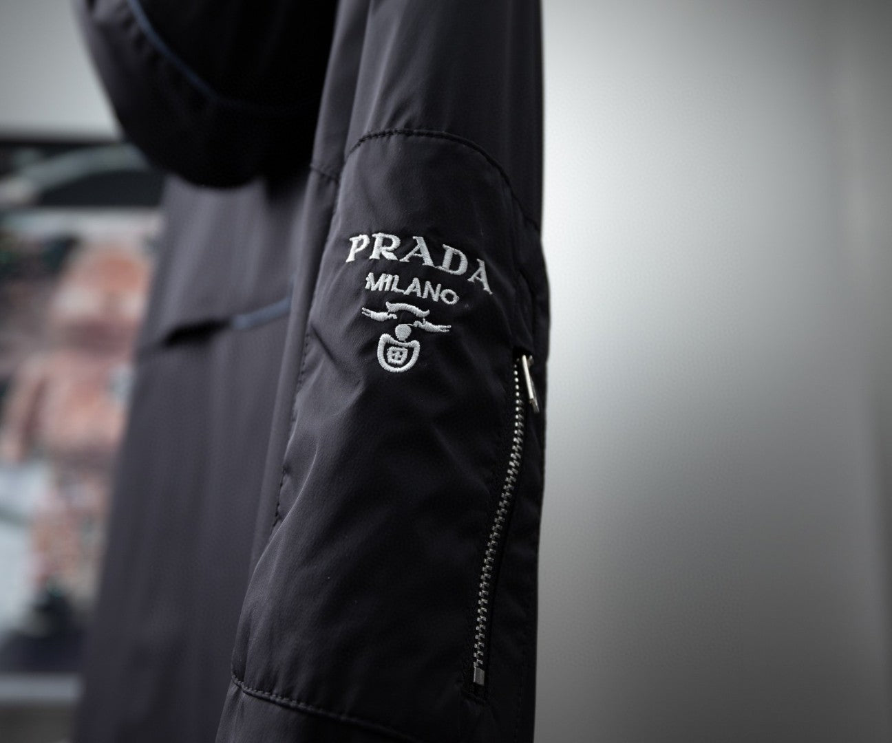 Prada Jacket