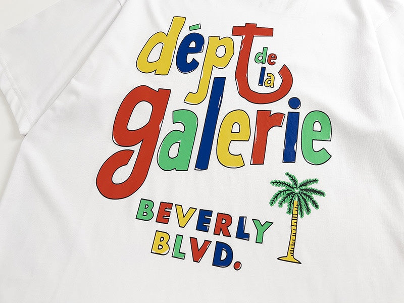 Gallery Dept T-shirt