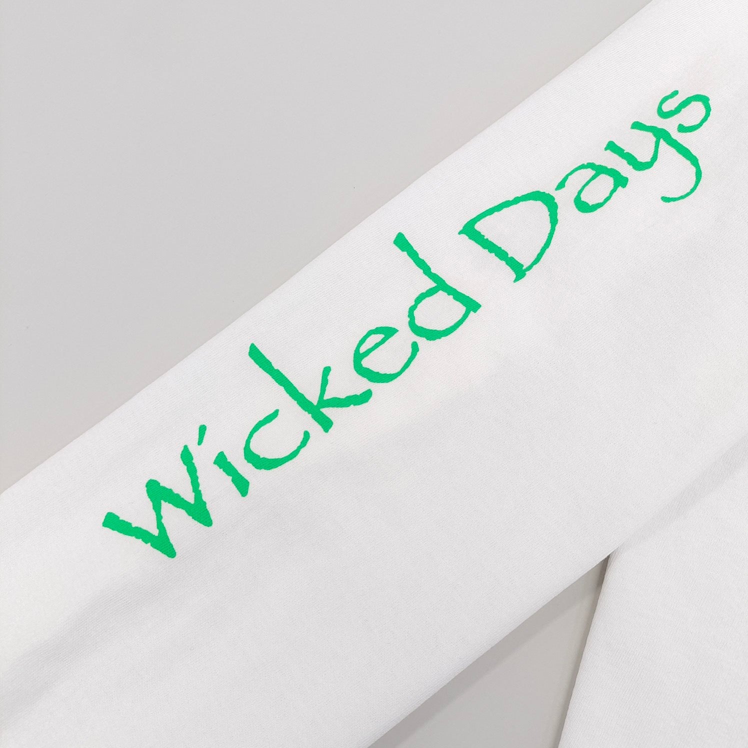 Gallery Dept Long Sleeve Shirt