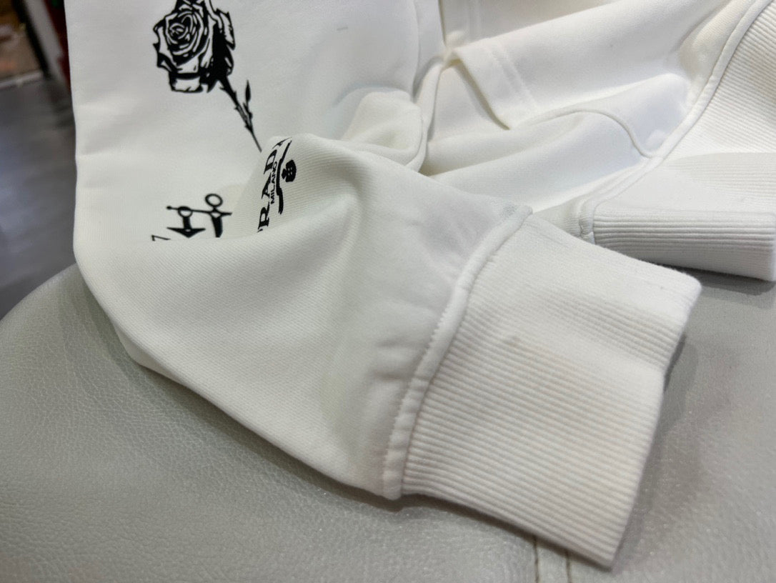 Prada Hoodie