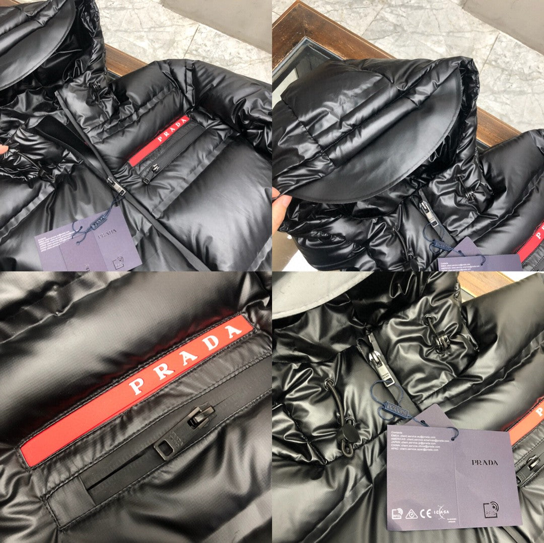 Prada Jacket