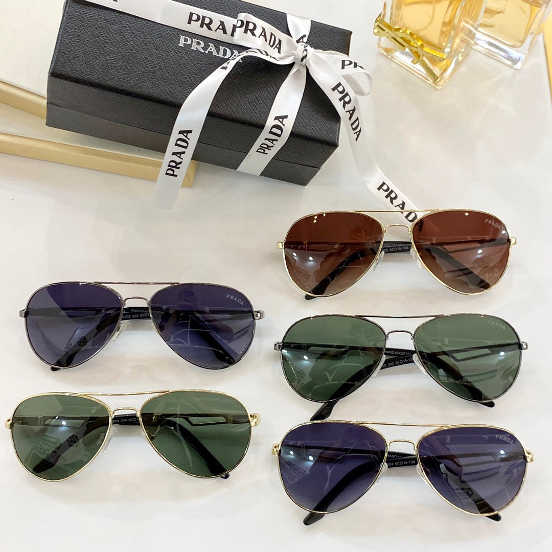 Prada Sunglasses