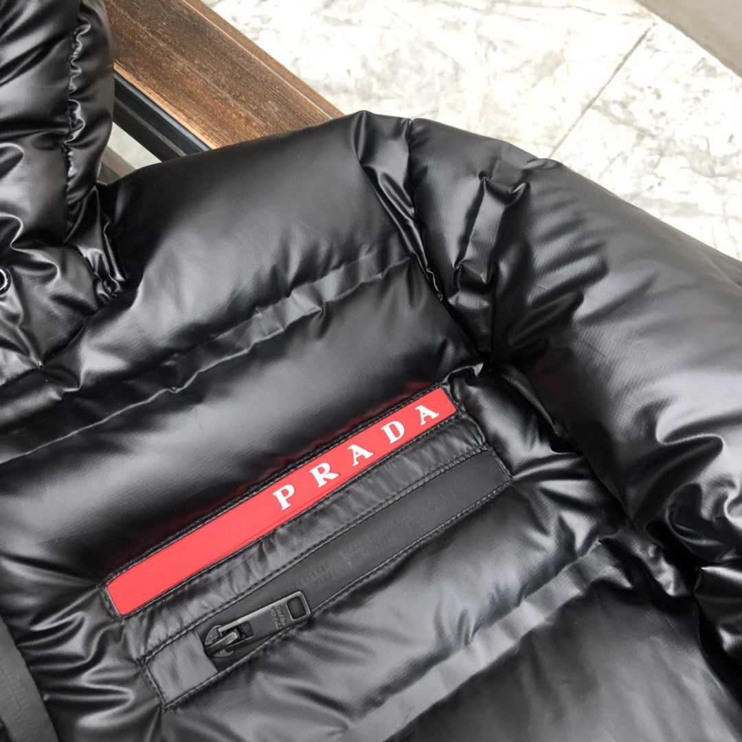 Prada Jacket