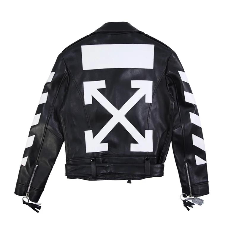 2020SS OFF WHITE Jacket