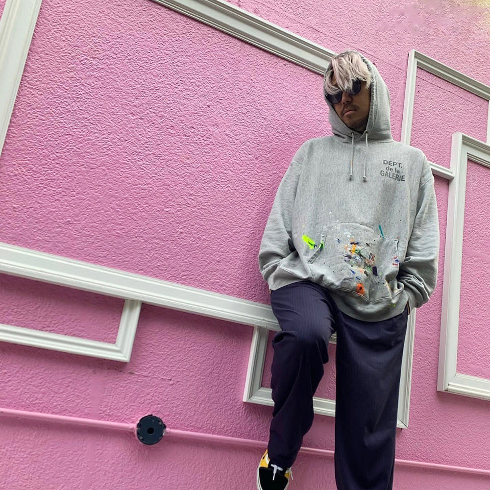 Gallery Dept Hoodie