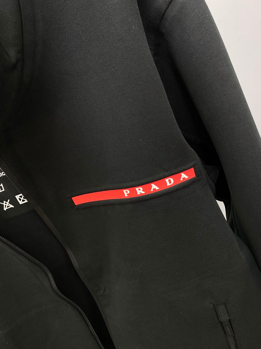 Prada Jacket