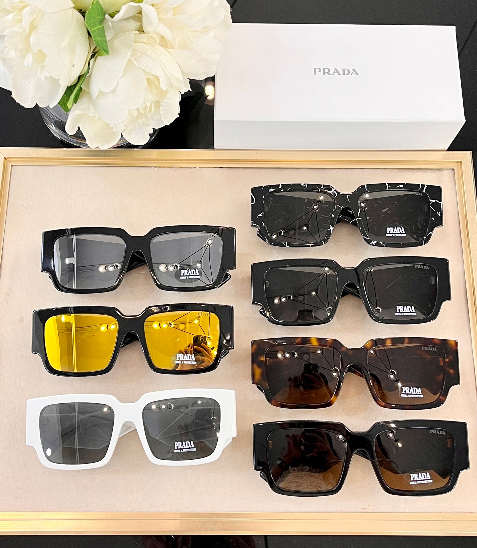 Prada Sunglasses