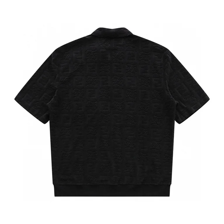 2022ss Fendi T Shirt