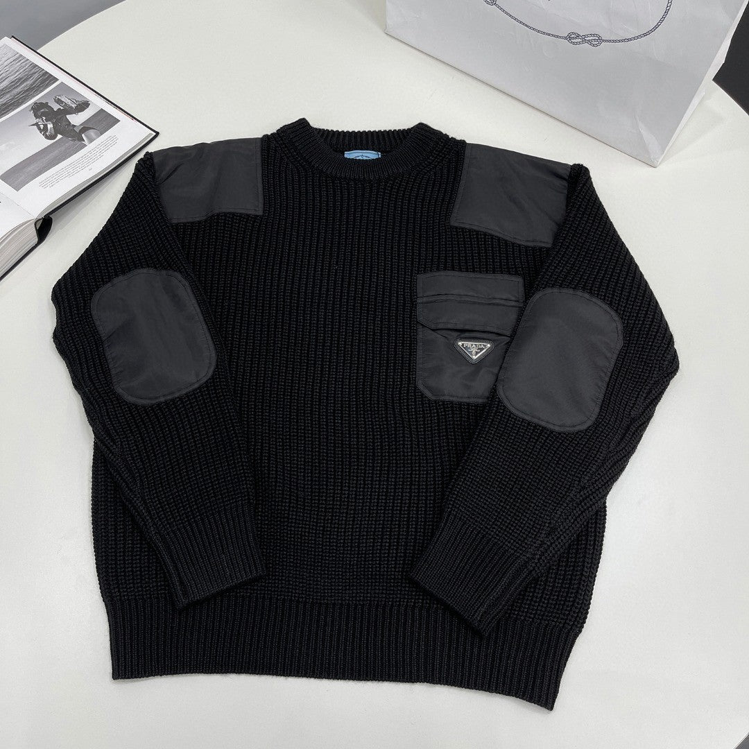Prada Sweater