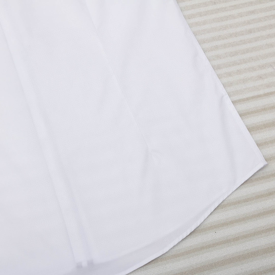 Prada Long Sleeve Shirt