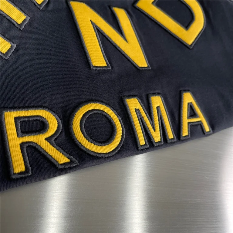 2022fw Fendi T Shirt