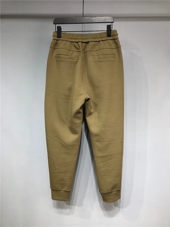 2021SS Fendi Pants