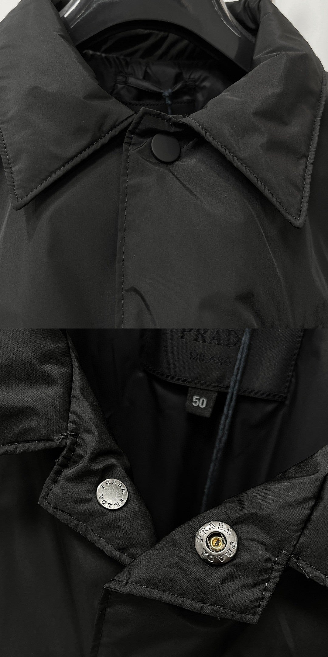 Prada Jacket