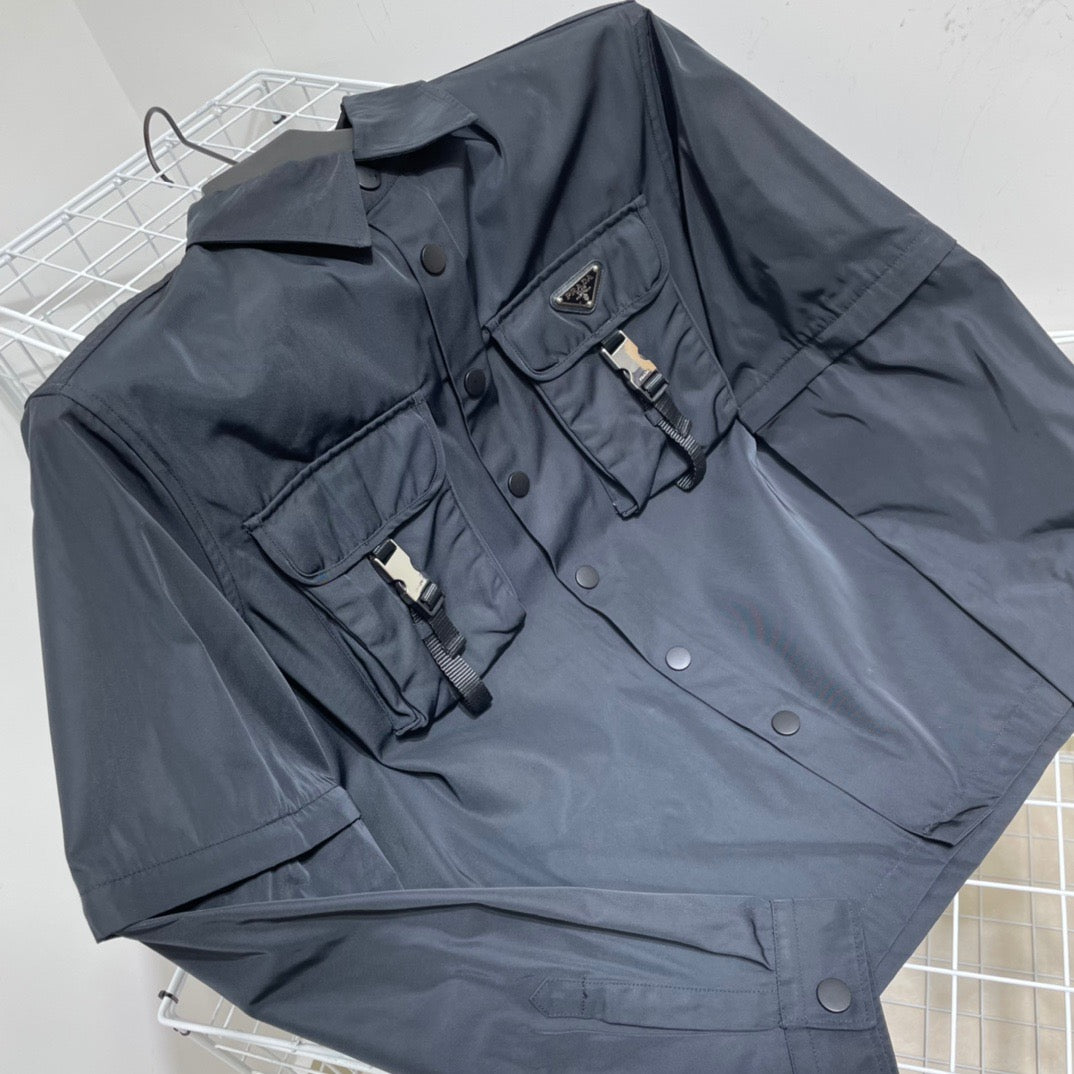 Prada Jacket
