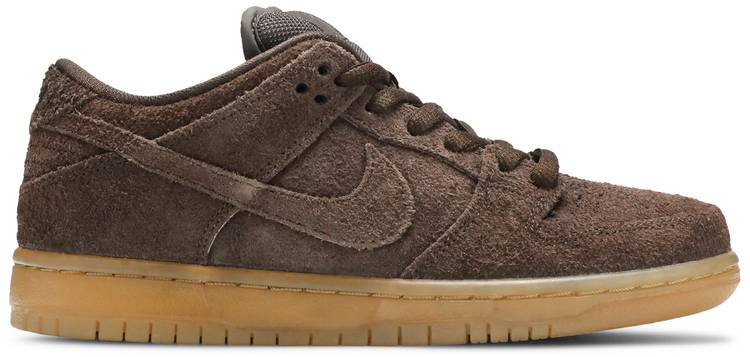 Dunk Low Premium SB  Big Foot  313170-222