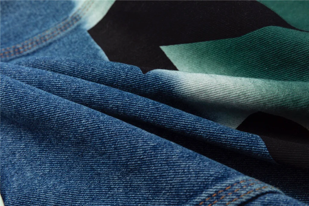 2021SS Off White Jacket