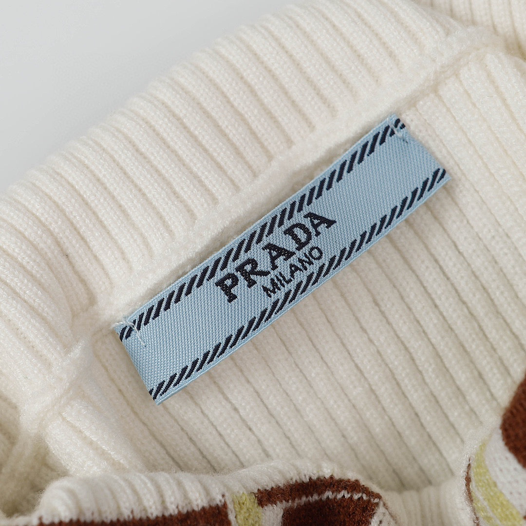 Prada Sweater