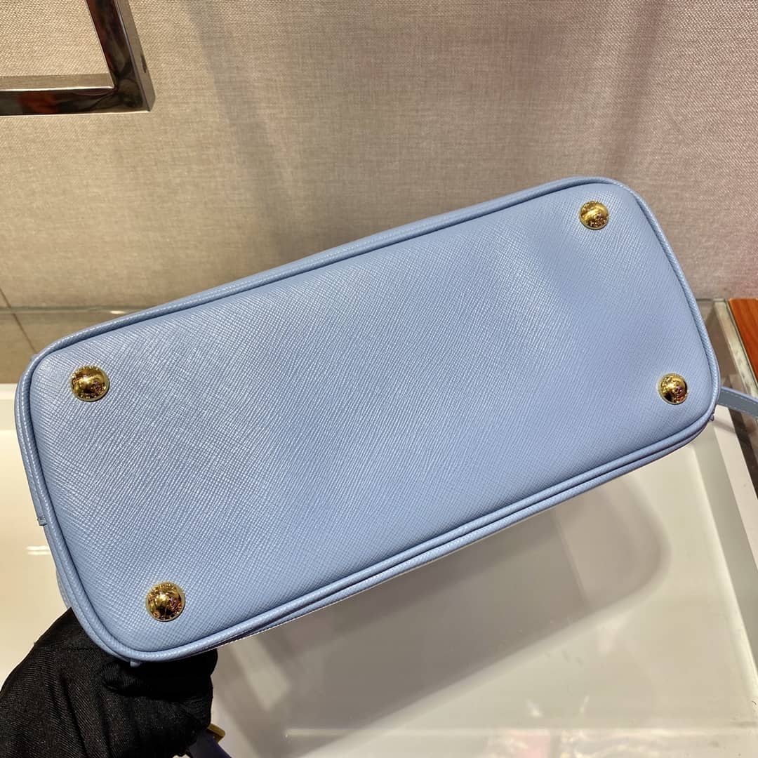 Prada Saffiano Leather Galleria Replica Bag