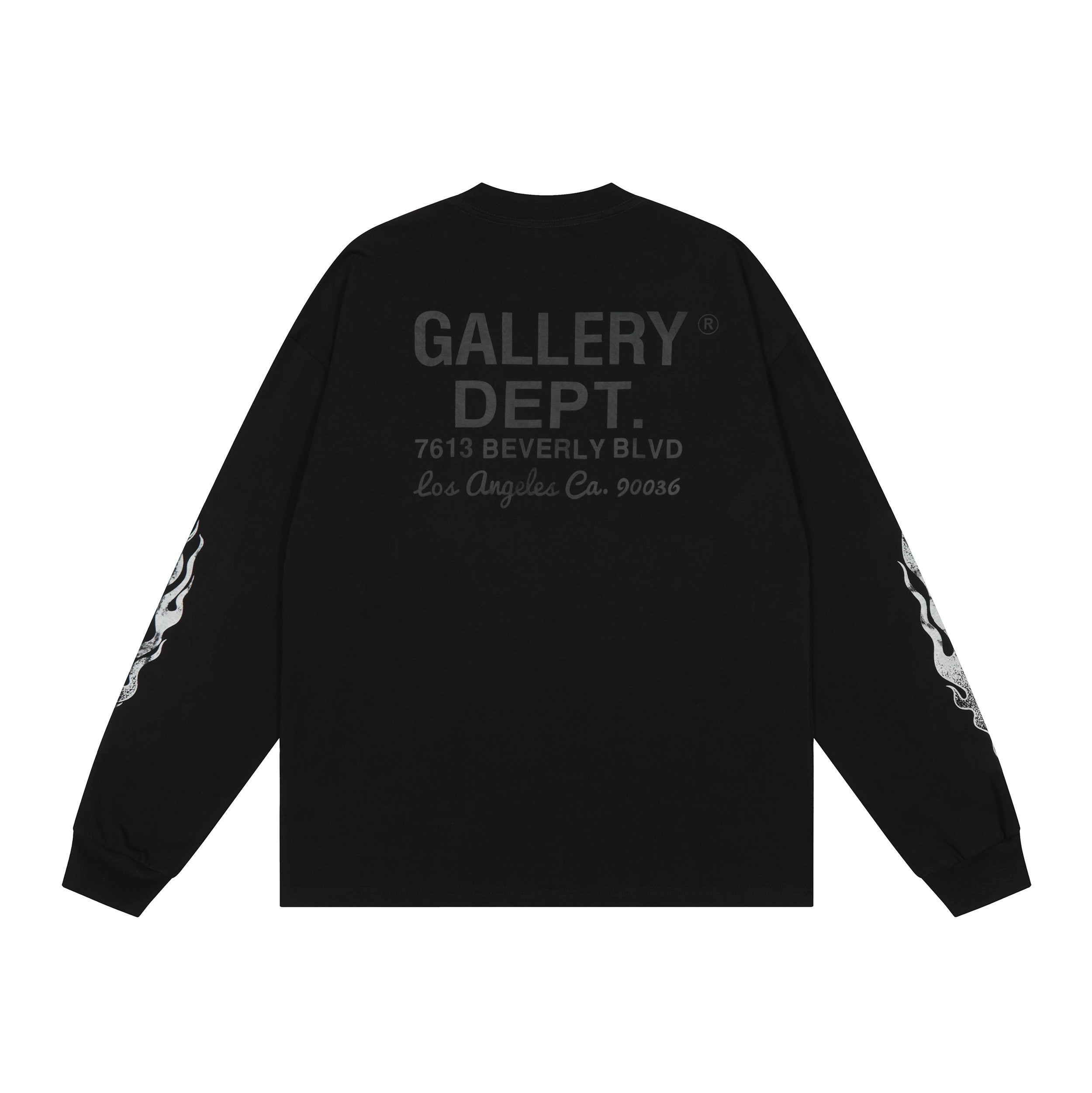 Gallery Dept Long Sleeve Shirt