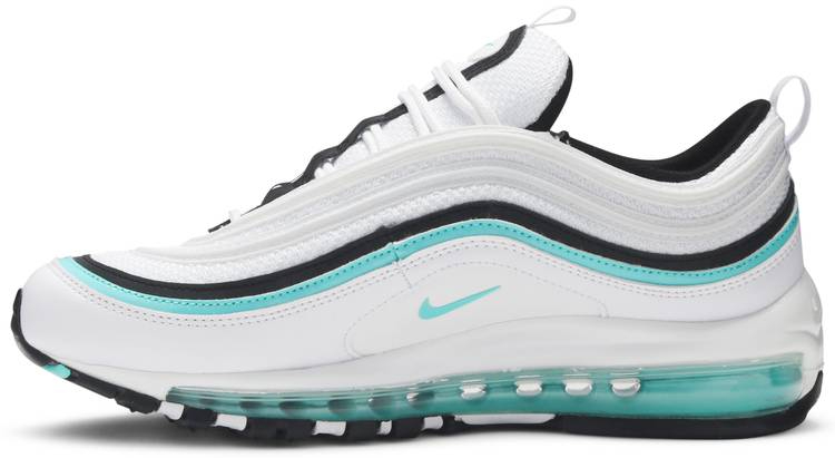 Wmns Air Max 97  Teal  CZ3574-130
