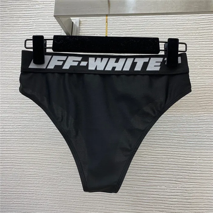 Off White Bikini