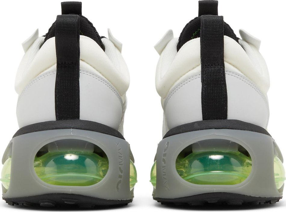 Air Max 2021  Summit White Volt  DH5134-100