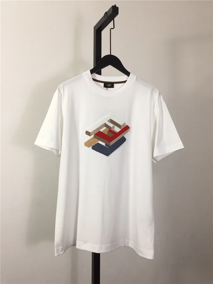 2023SS Fendi T Shirt