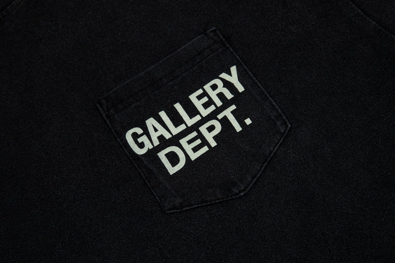 Gallery Dept T-shirt