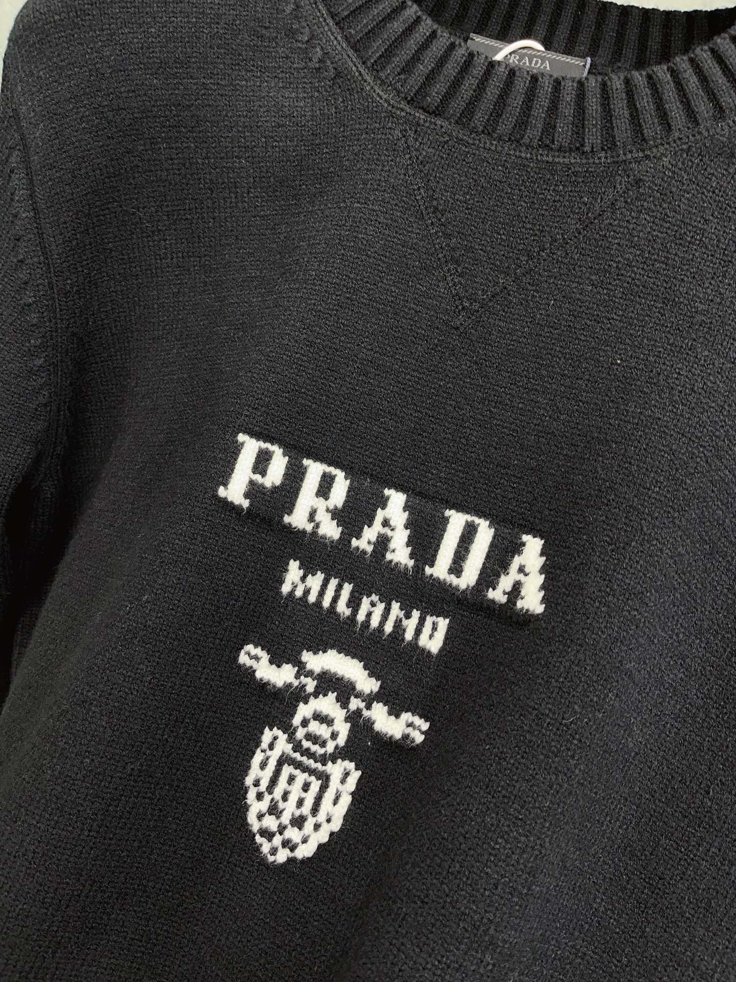 Prada Sweater