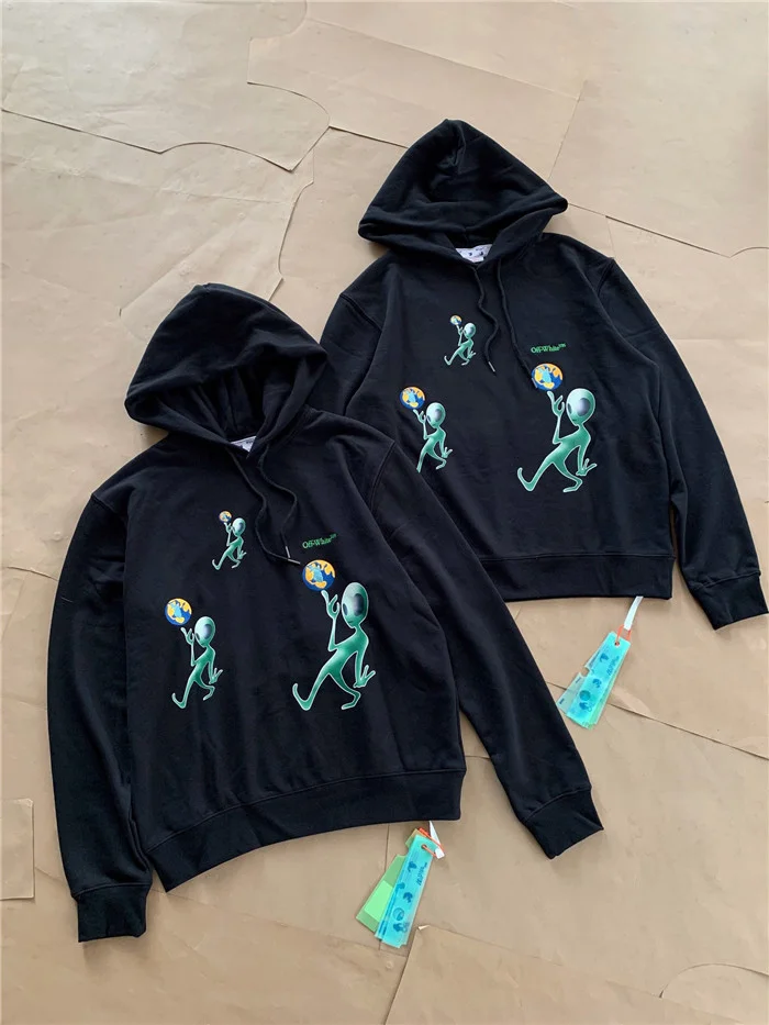 2023SS Off White Hoodie